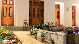 بوتیک هتل خانه صدیق - اصفهان